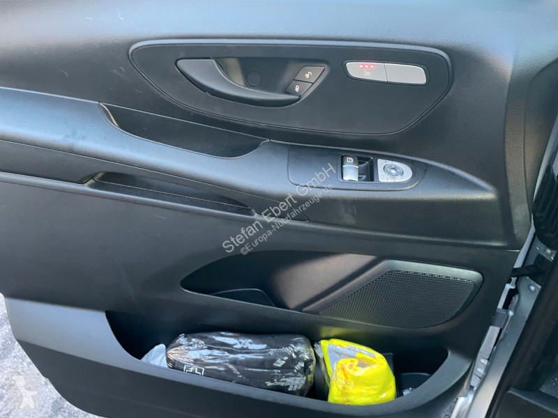 عربة نفعية Mercedes Vito  Tourer 9G 2xKlima...