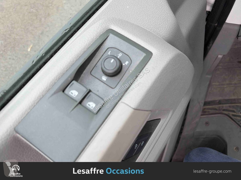 Véhicule utilitaire Volkswagen CRAFTER VAN 30...