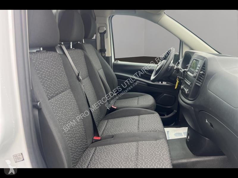 Mercedes Vito Fg  Long Pro Propulsion 9G-Tronic...