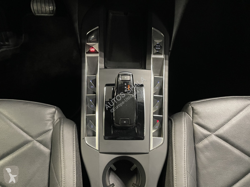Furgoneta DS DS 3 CROSSBACK BLUEHDI 130CH...