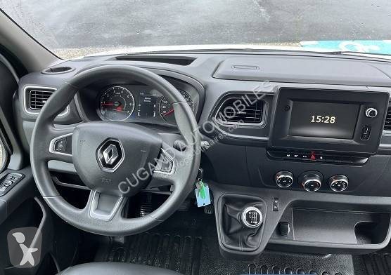 Furgoneta Renault