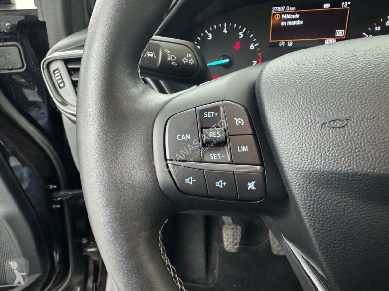 Furgoneta Ford 1.0 EcoBoost 125 mHEV Titanium