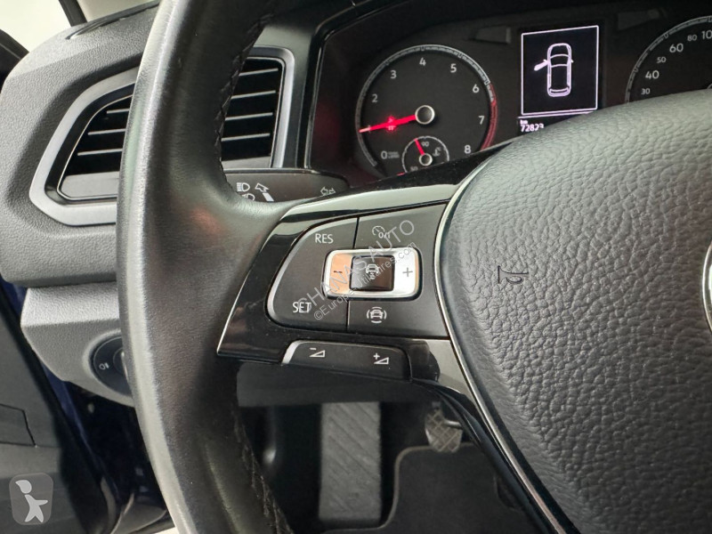 Volkswagen 1.0 TSI 115 Transporter