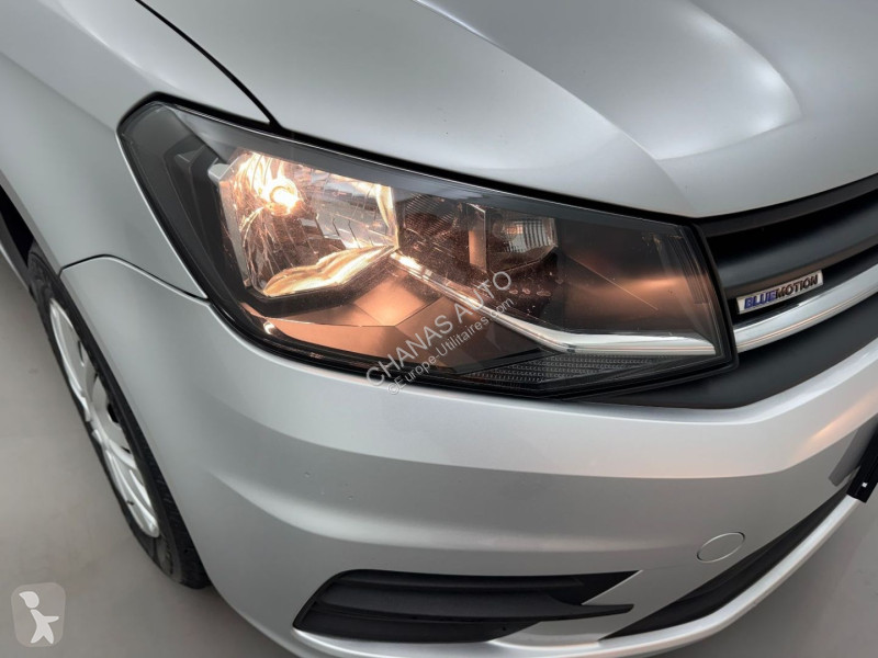 Samochód dostawczy Volkswagen 1.4 TGI 110 GNV...