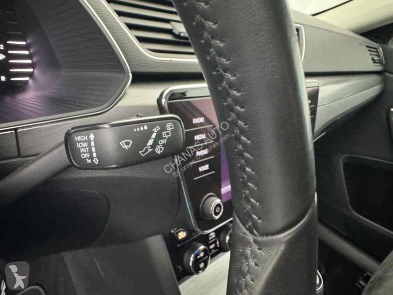 عربة نفعية Skoda Combi 2.0 TDI 150 Style DSG7