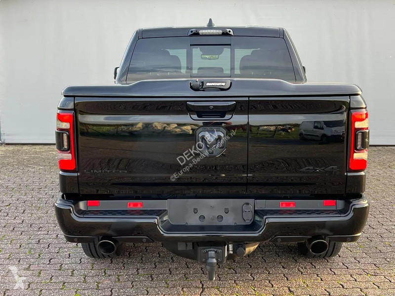 Veicolo commerciale Dodge 1500 5.7 HEMI V8...