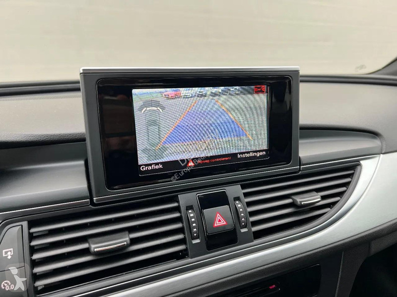 Audi 2.0 TDI 177PK | 2x S-line | Leder | 20''...