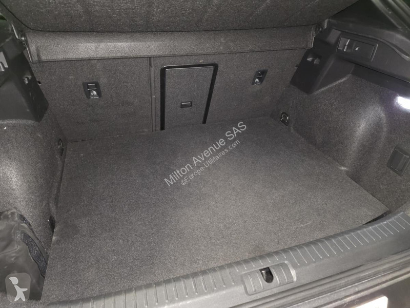 Furgoneta Cupra Formentor 1.4 e-Hybrid - 245 -...