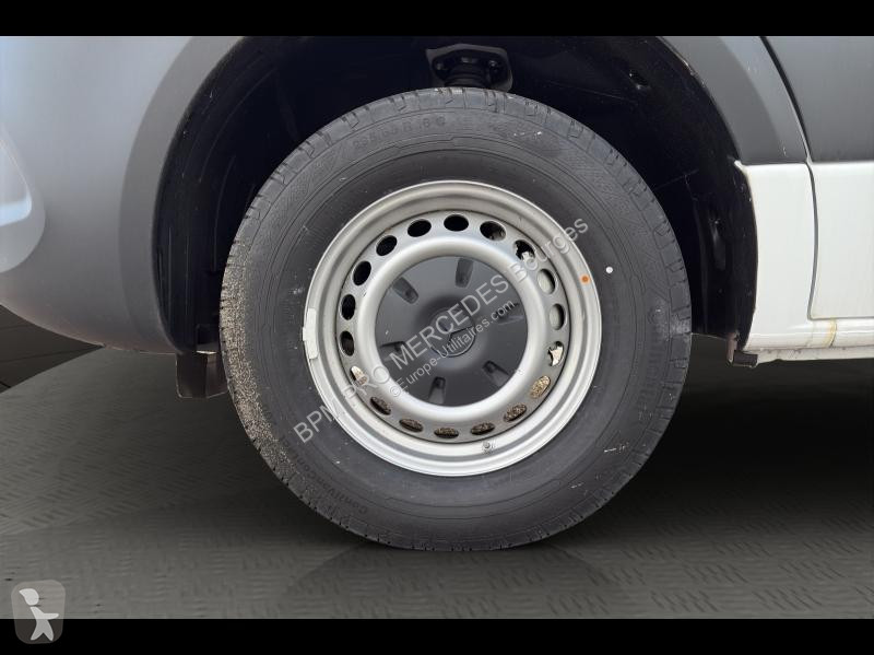 Véhicule utilitaire Mercedes Fg 317 CDI 43 3T5...