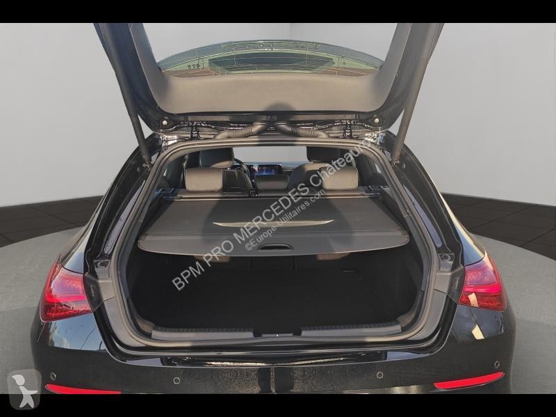 Mercedes CLA Shooting Brake 180 136ch...