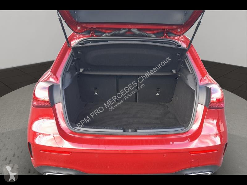 Mercedes Classe A 200 d 150ch AMG Line 8G-DCT...