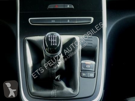 عربة نفعية Renault GRAND SCENIC IV 1.7 BLUE DCI...