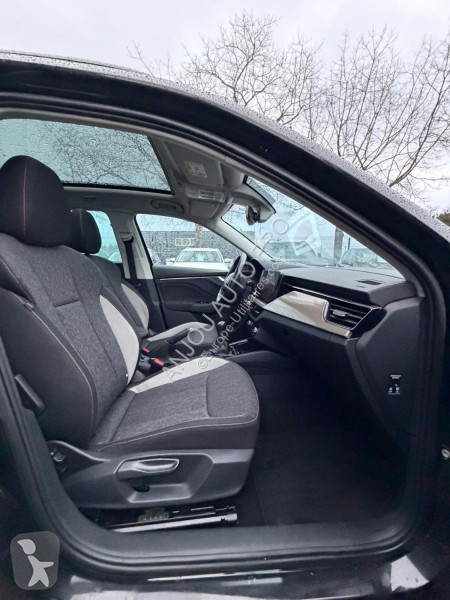 Véhicule utilitaire Skoda 1.6 TDI 116CH BVM6...