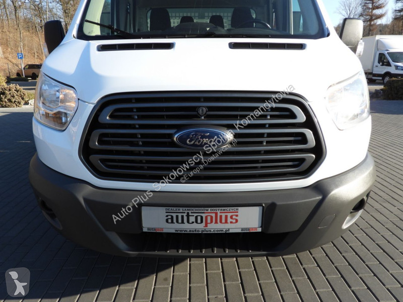 Furgoneta Ford  TRANSIT