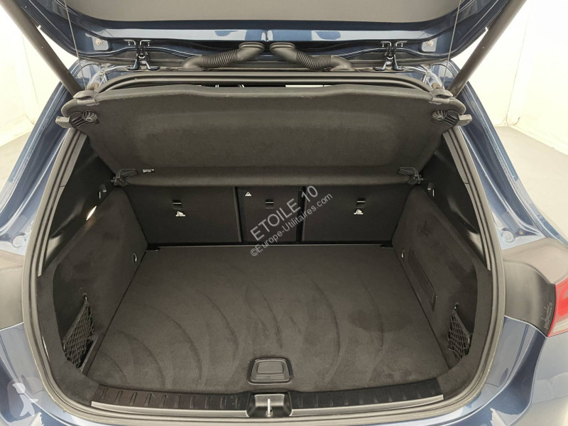 عربة نفعية Mercedes GLA 220 d 8G-DCT 4Matic