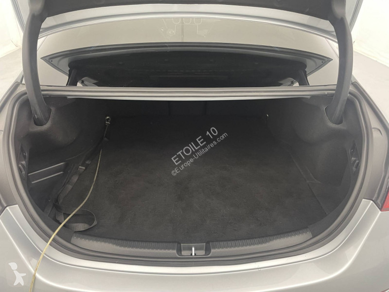 Furgoneta Mercedes Classe C 300 de 9G-Tronic...