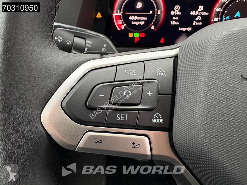 عربة نفعية Volkswagen 177pk Neu! Automatik L5H3...