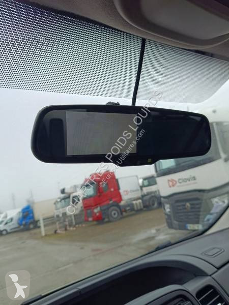 Samochód dostawczy Renault