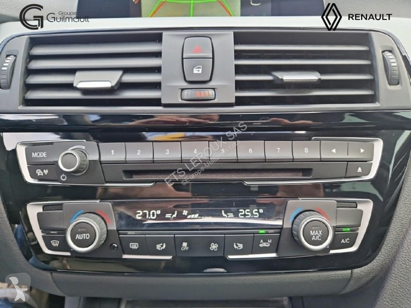عربة نفعية BMW SERIE 3 GRAN TURISMO F34 LCI