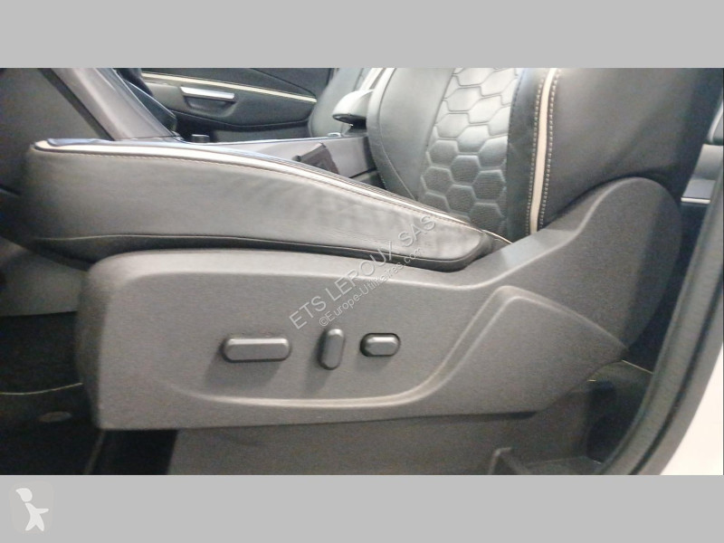 Ford KUGA VIGNALE Transporter