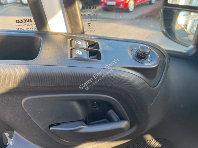 عربة نفعية Iveco 35S14 A8 *R3.750mm*Automatik*AHK*