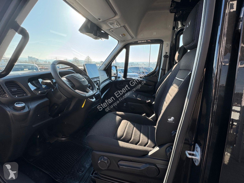 Iveco 35S21 HA8 3.0L...