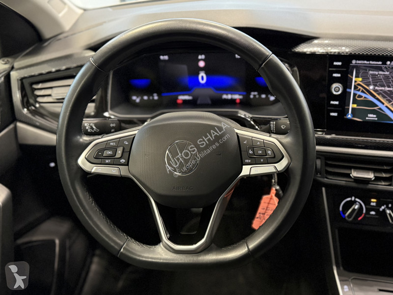عربة نفعية Volkswagen POLO / A PARTIR DE...