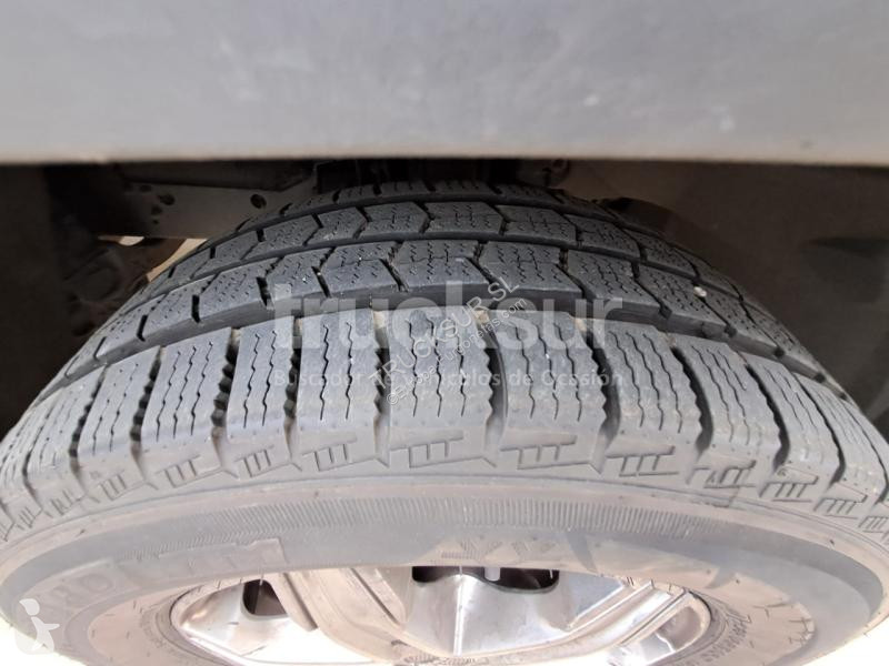 Furgoneta Iveco  DAILY 35S18 16M3