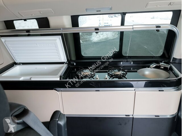 عربة نفعية Mercedes V 300 Marco...
