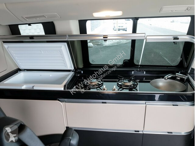 Véhicule utilitaire Mercedes V 250 Marco...