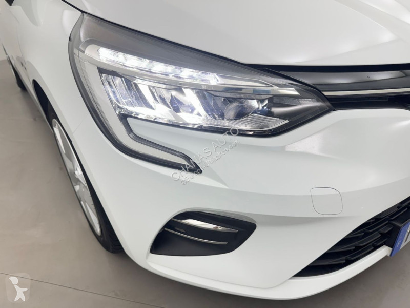 Bedrijfswagen Renault 1.0 TCe 100 Business