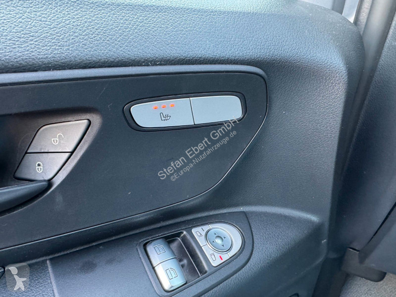Mercedes Vito  Tourer 3200 2xKlima Navi Kamera...