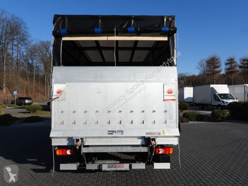Véhicule utilitaire Renault  MASTER