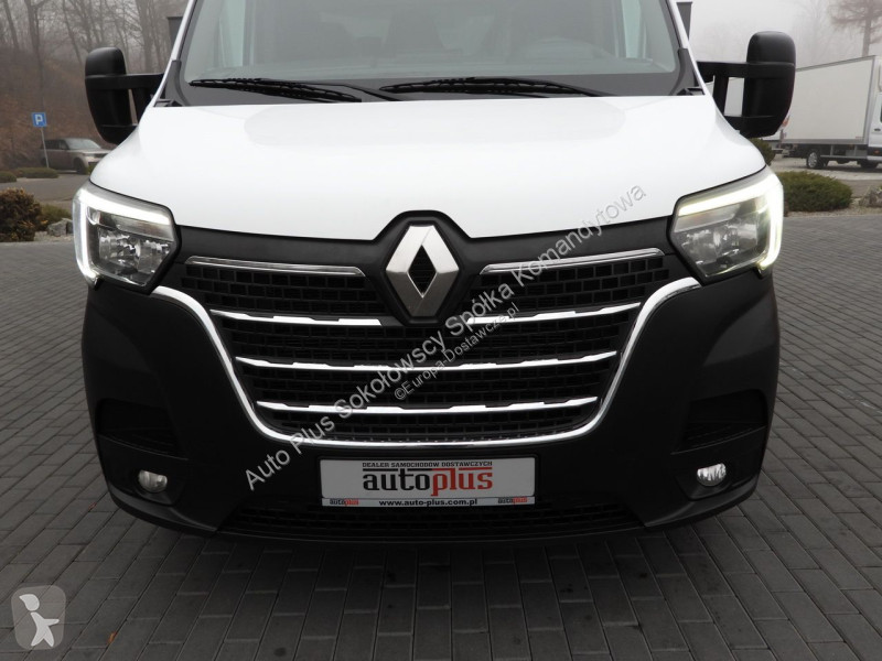 Bedrijfswagen Renault  MASTER