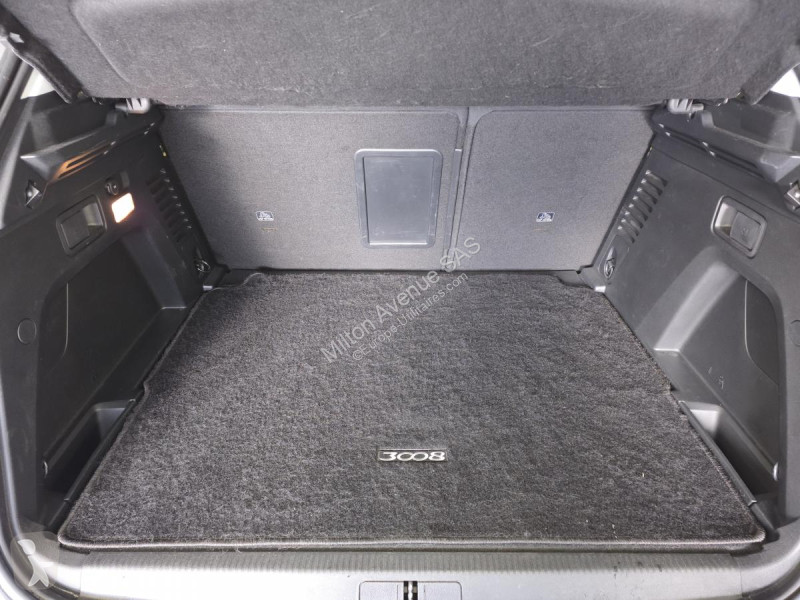 Peugeot 3008 1.5 BlueHDi  - 130 - Active...