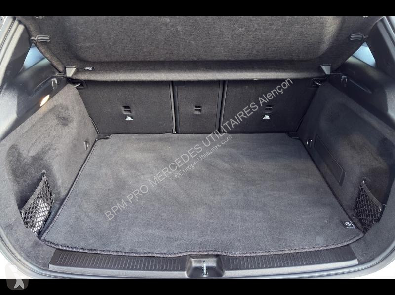 Veicolo commerciale Mercedes 200d 150ch AMG...