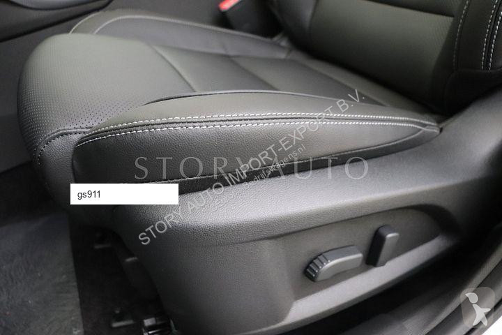 Veicolo commerciale Renault Koleos