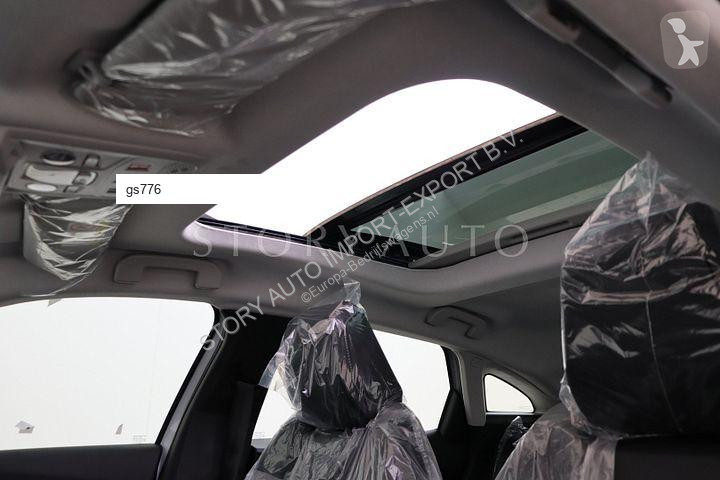 Furgoneta Citroën C4