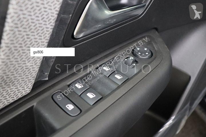 Veicolo commerciale Citroën C4