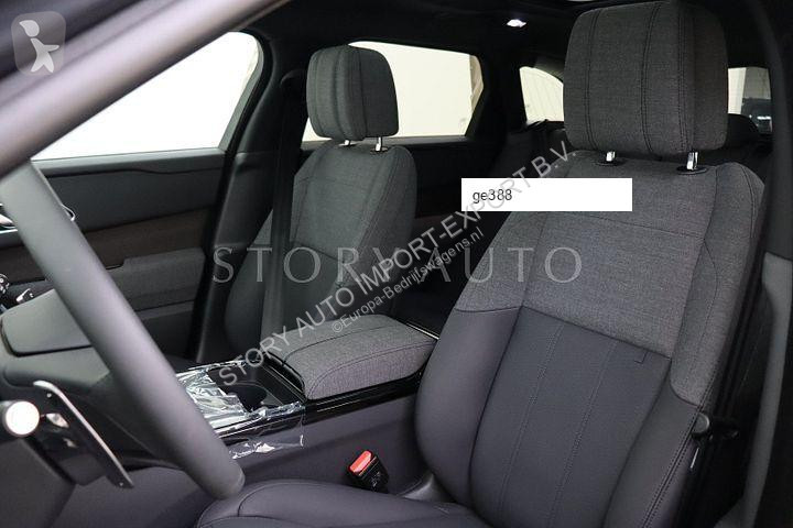 Samochód dostawczy Land Rover Velar