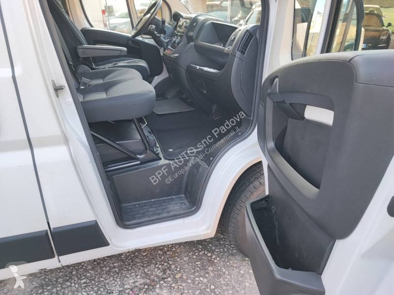 Nyttofordon Fiat