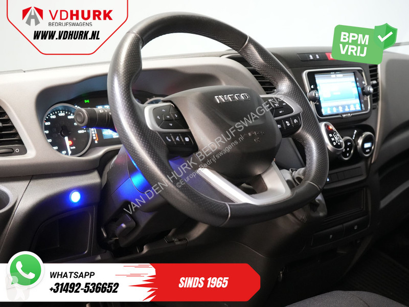 Veicolo commerciale Mercedes (Iveco Daily)...