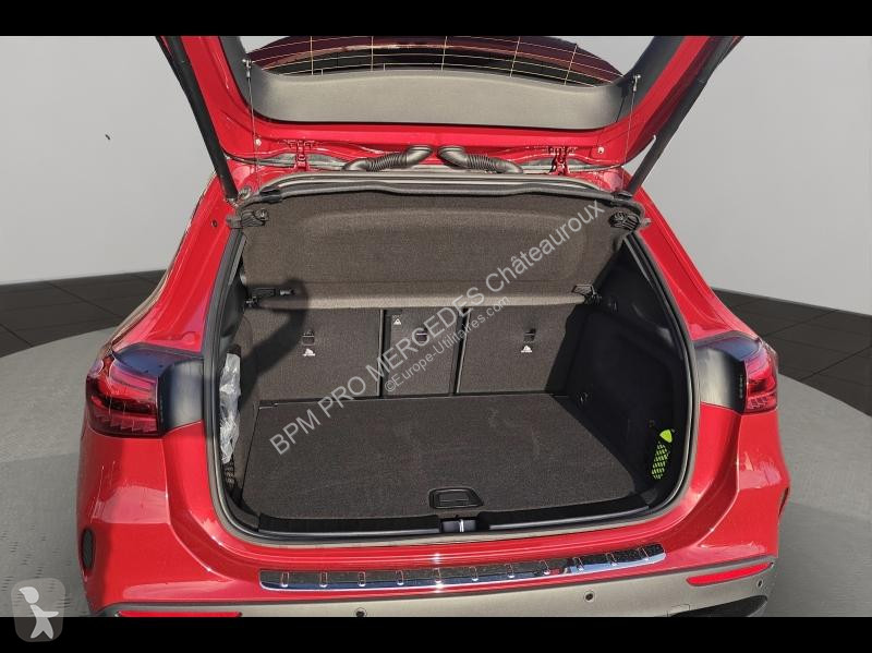 Mercedes GLA 180 d 116ch AMG Line 8G-DCT...