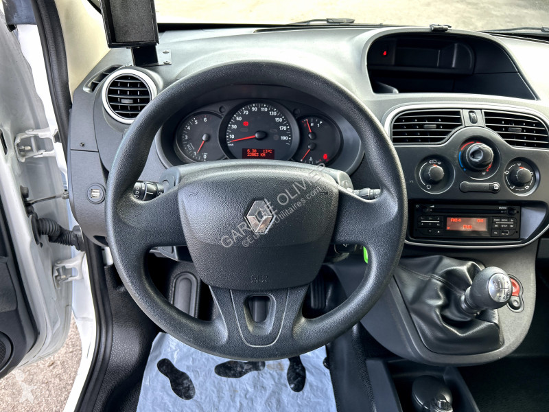 Bedrijfswagen Renault Maxi Grand Volume 1.5...
