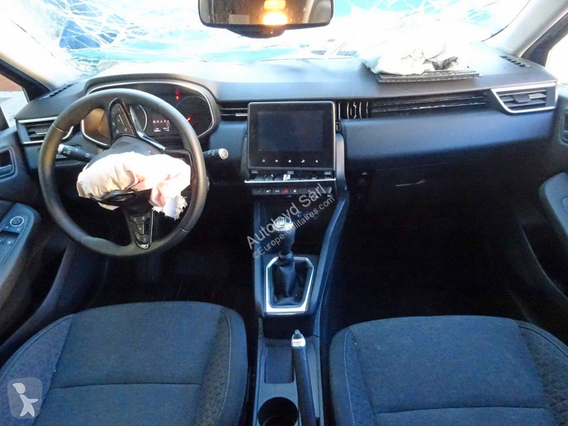 عربة نفعية Renault 1,5 DCI 85 STE