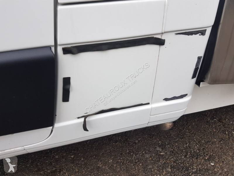 Véhicule utilitaire Citroën