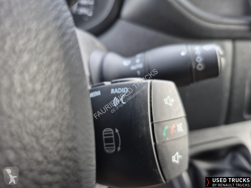Véhicule utilitaire Renault
