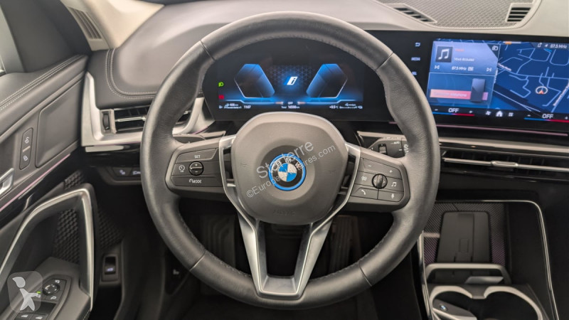 BMW U11 Transporter
