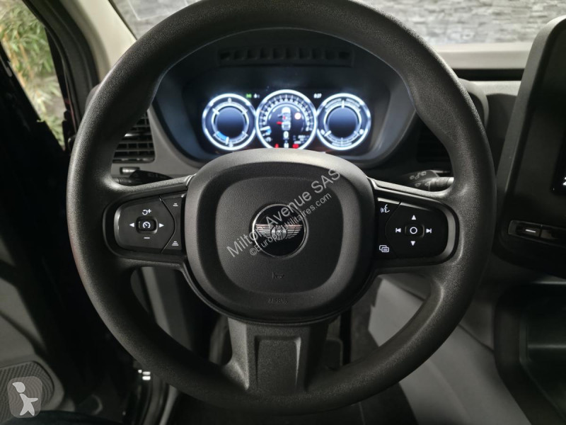 Samochód dostawczy Levc TX e-City - 150  Icon