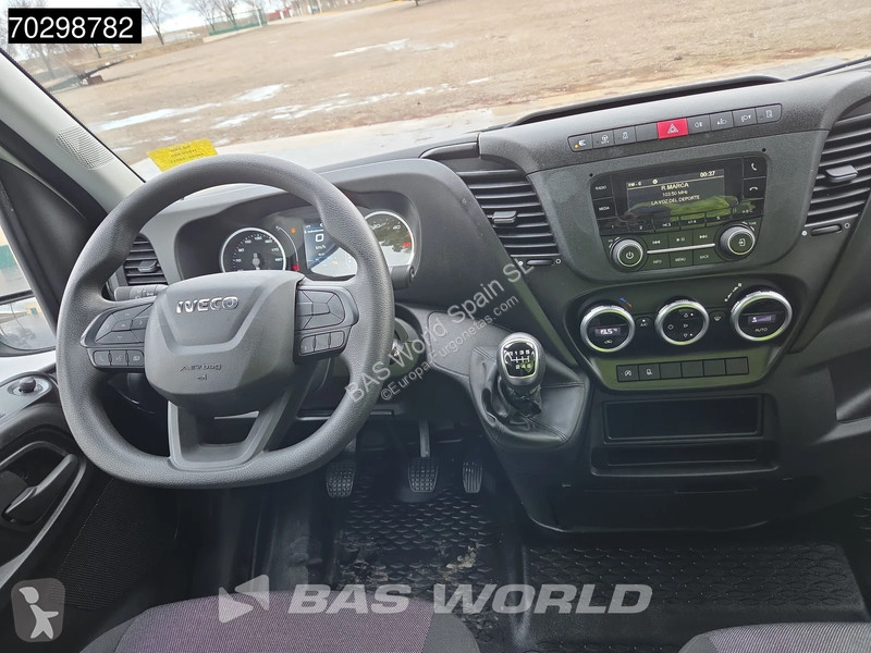 Furgoneta Iveco 35S16 L3H2 - 160CV - Capacidad...